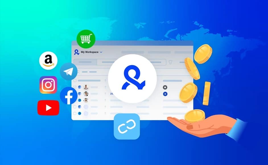 Các hình thức MMO phổ biến 2026