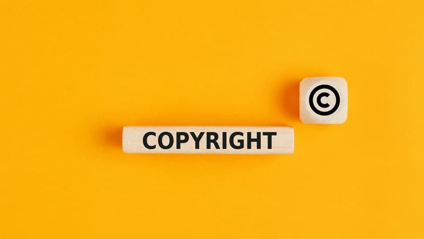 Copyright là gì? Các kiến thức cần biết về Copyright