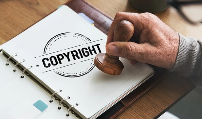 Copyright là gì?