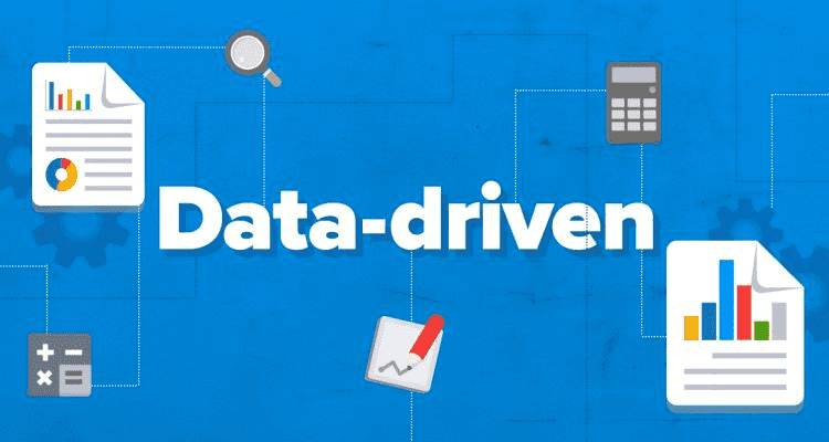 Data-driven là gì? Cách áp dụng nó trong SEO và Marketing 36 data driven