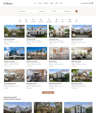 denver home full