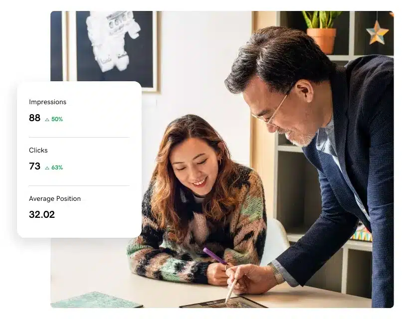 Dịch Vụ Tư Vấn SEO 4 dịch vụ tư vấn SEO