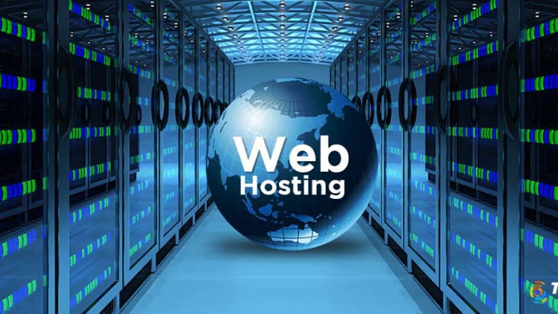 dich vu web hosting