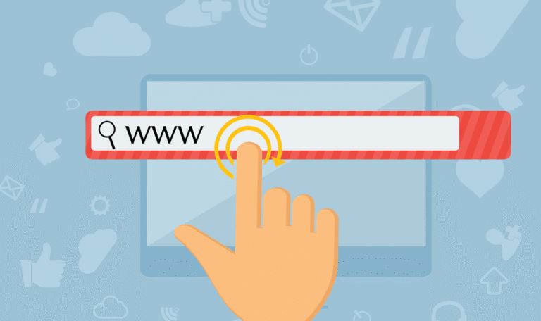 DNS là gì? Kiến thức cần biết về DNS để sử dụng hiệu quả 6 DNS là gì? Kiến thức cần biết về DNS để sử dụng hiệu quả
