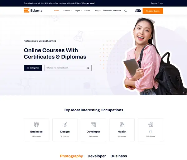 education 2