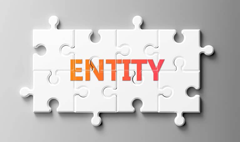 Dịch Vụ Entity 4 Entity SEO