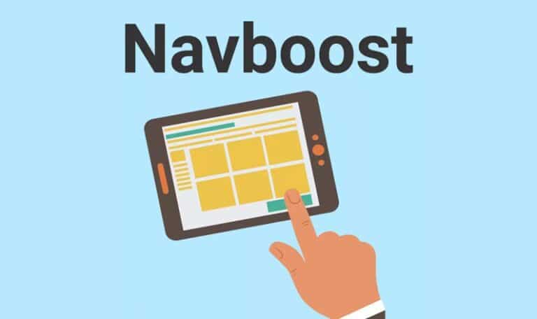 google navboost
