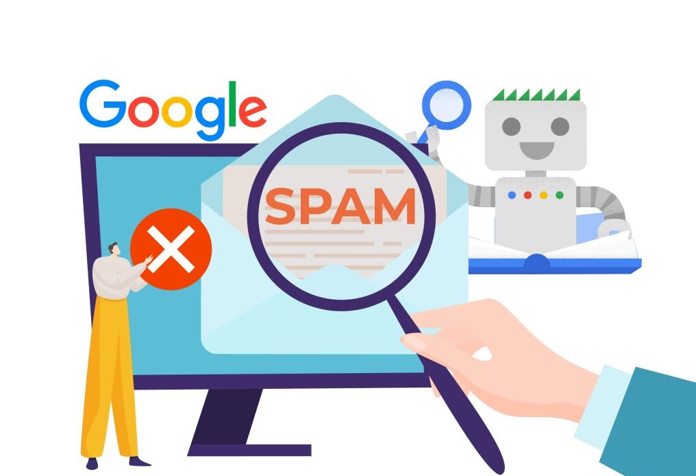 Thuật toán Spam Update tháng 8 của Google đã hoàn thành
