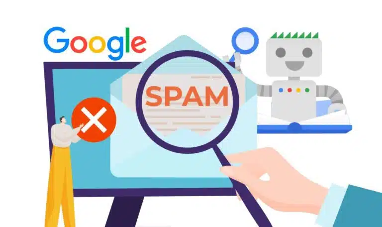 Thuật toán Spam Update tháng 8 của Google đã hoàn thành