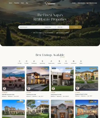 napa home 330