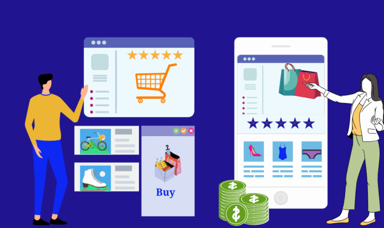 Vai trò của JavaScript trong SEO thương mại điện tử