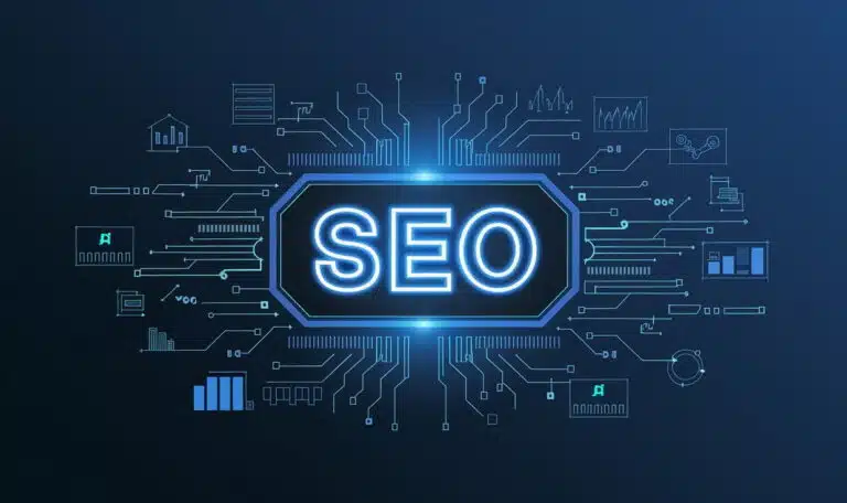 seo vs marketing vs tech