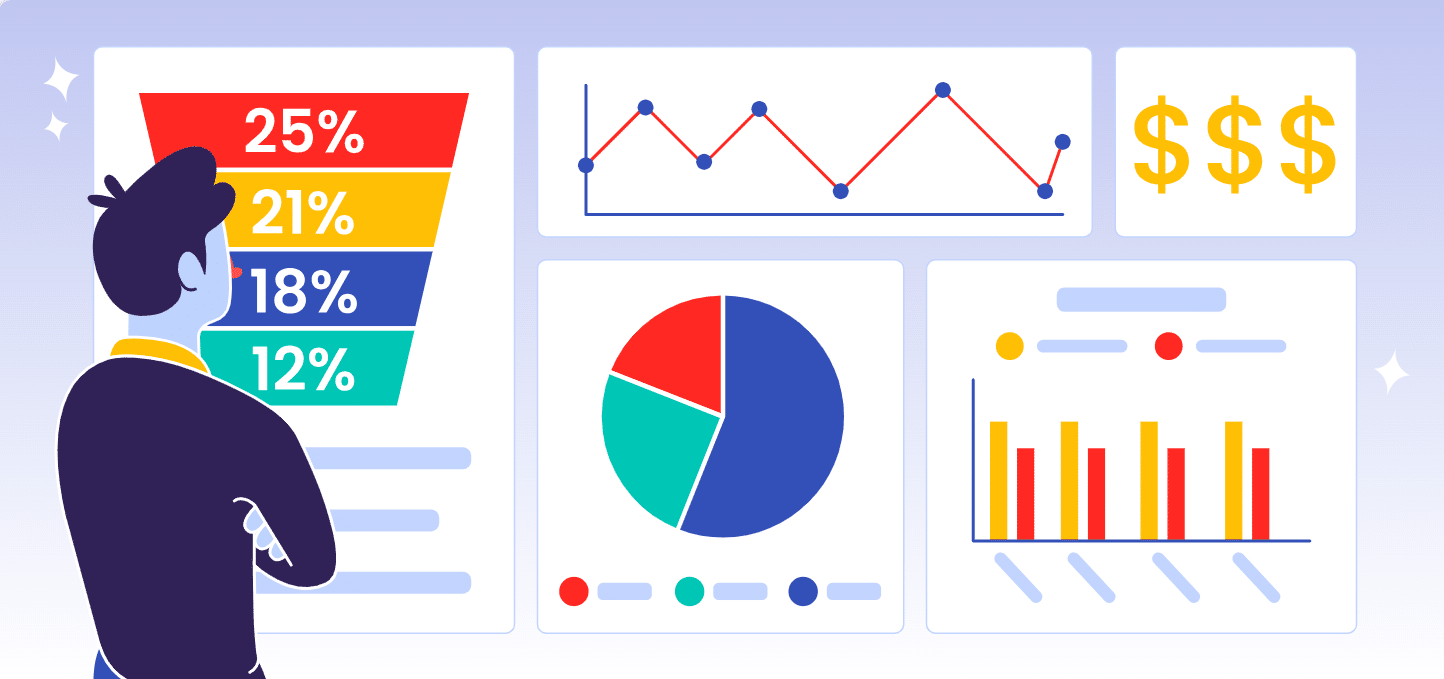 Cách áp dụng Data-driven vào SEO và Marketing