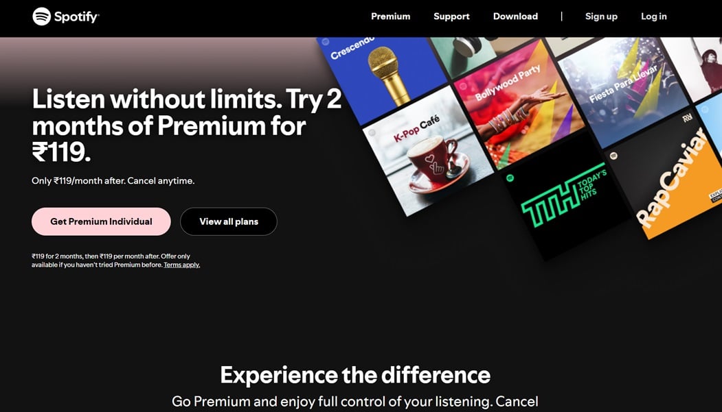 10 ví dụ mẫu giao diện web đẹp và hiện đại năm 2025 14 10 ví dụ mẫu giao diện web đẹp và hiện đại năm 2025