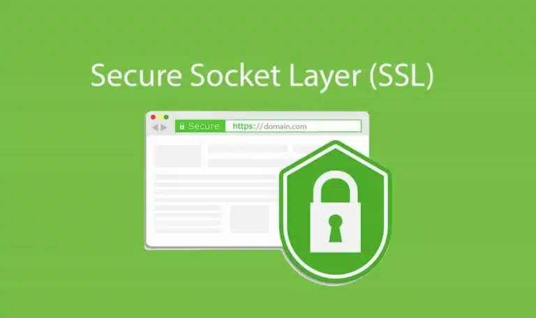 SSL là gì? Các loại xác thực chứng chỉ SSL phổ biến hiện nay