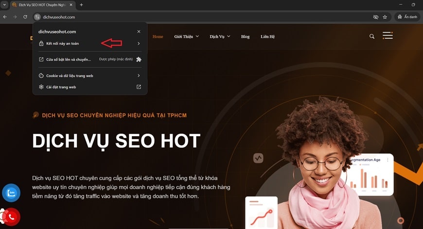 ssl là gì