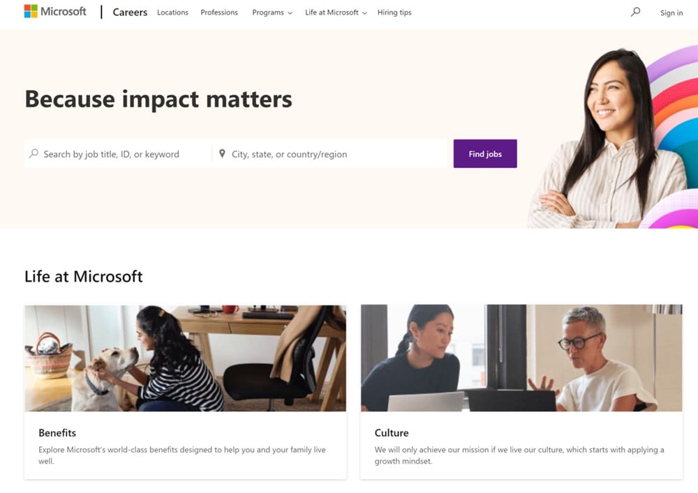 subdomain Microsoft 3