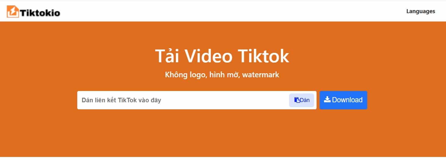 tiktokio