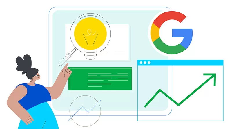 Traffic, Active User và Session