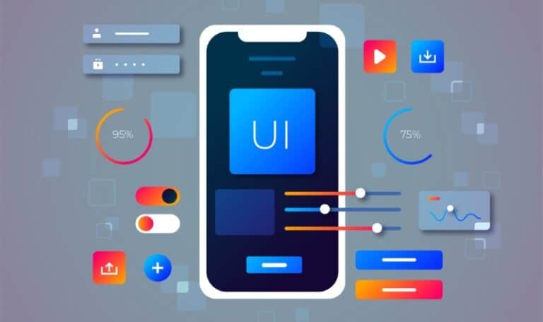 Giao diện người dùng là gì? Sự khác biệt chính giữa UI và UX 23 ui user interface la gi