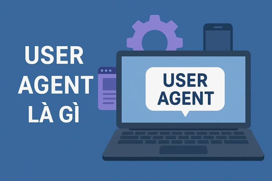 user agent