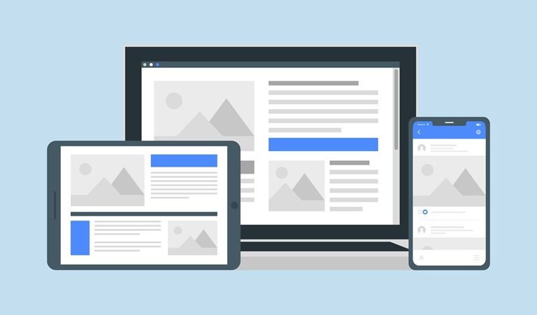 viewport meta tag