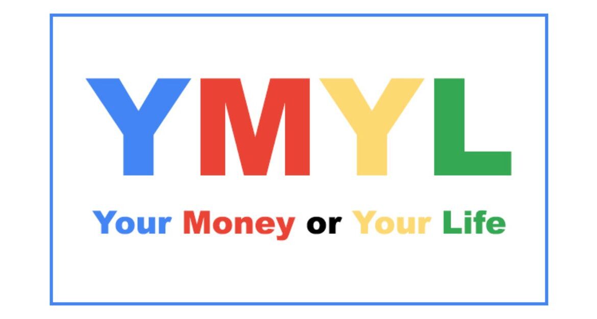 YMYL là gì