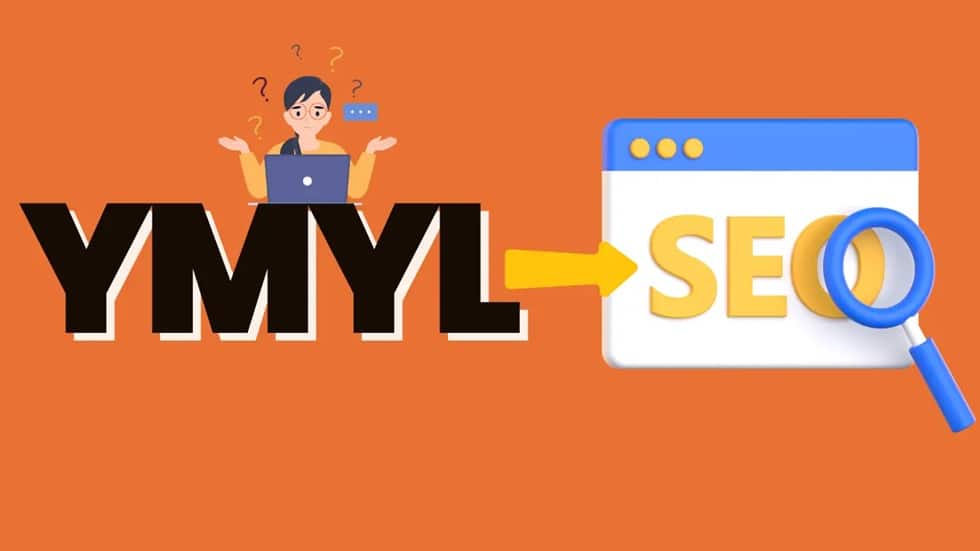 ymyl vs seo