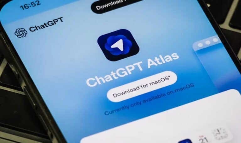ChatGPT Atlas