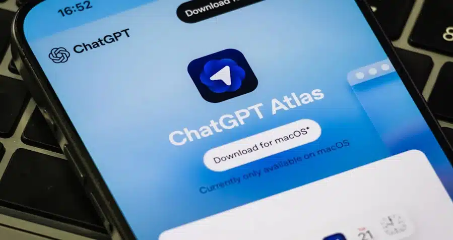 ChatGPT Atlas