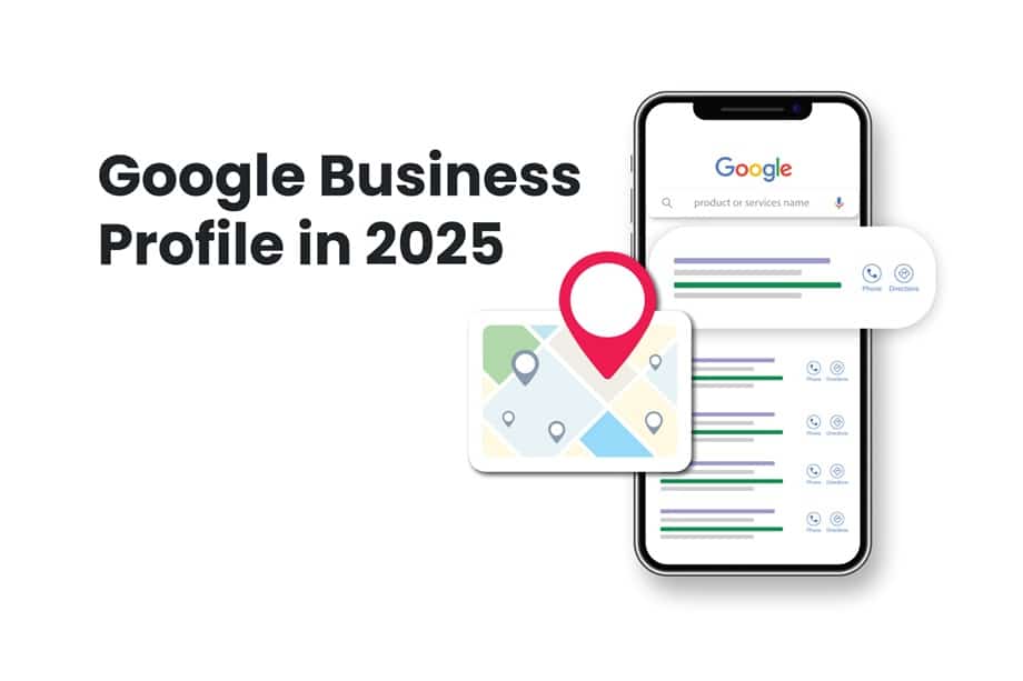 Google Business Profile in 2025 3