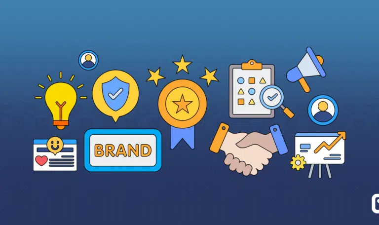 brand trust
