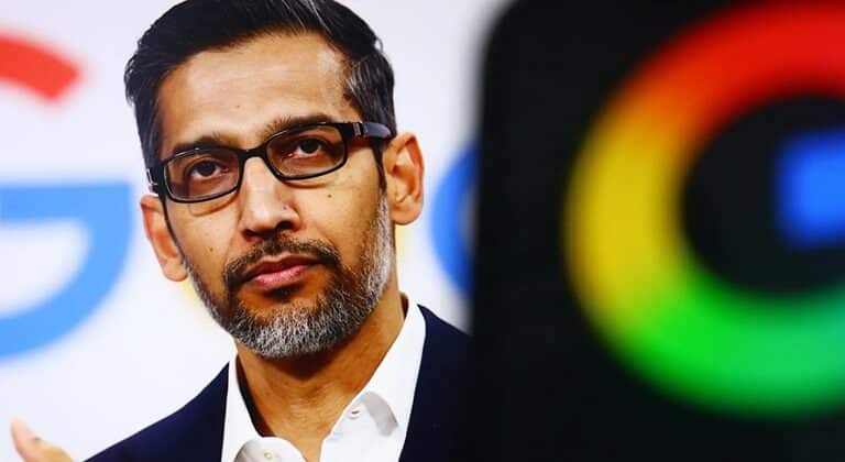 tong giam doc google