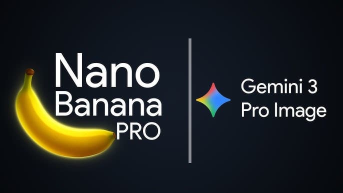 Nano Banana Pro
