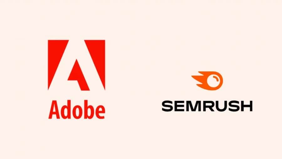Adobe mua lại Semrush