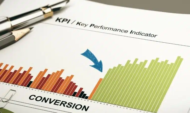 ROI và Conversion: So sánh sự khác biệt trong SEO và Marketing 5 conversion