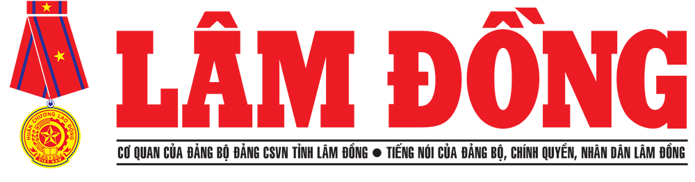 logo blamdong