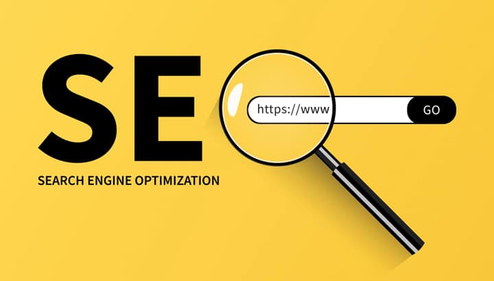 search engine optimization