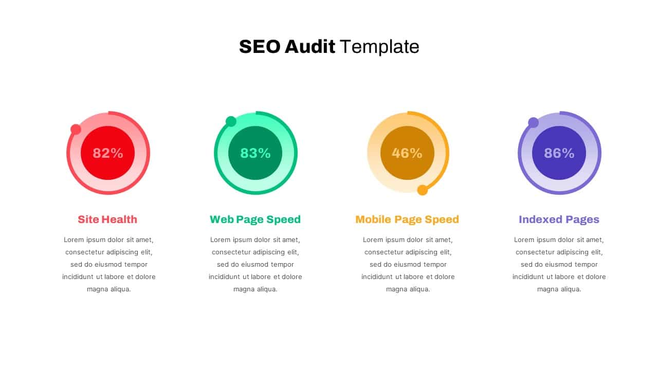 Dịch Vụ SEO Audit 4 SEO Audit Template