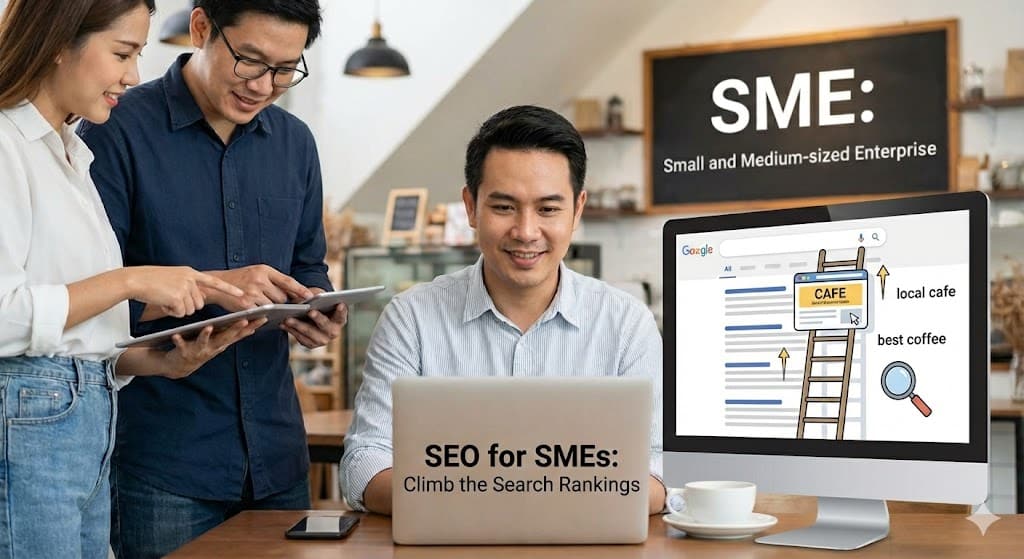 SEO cho SME