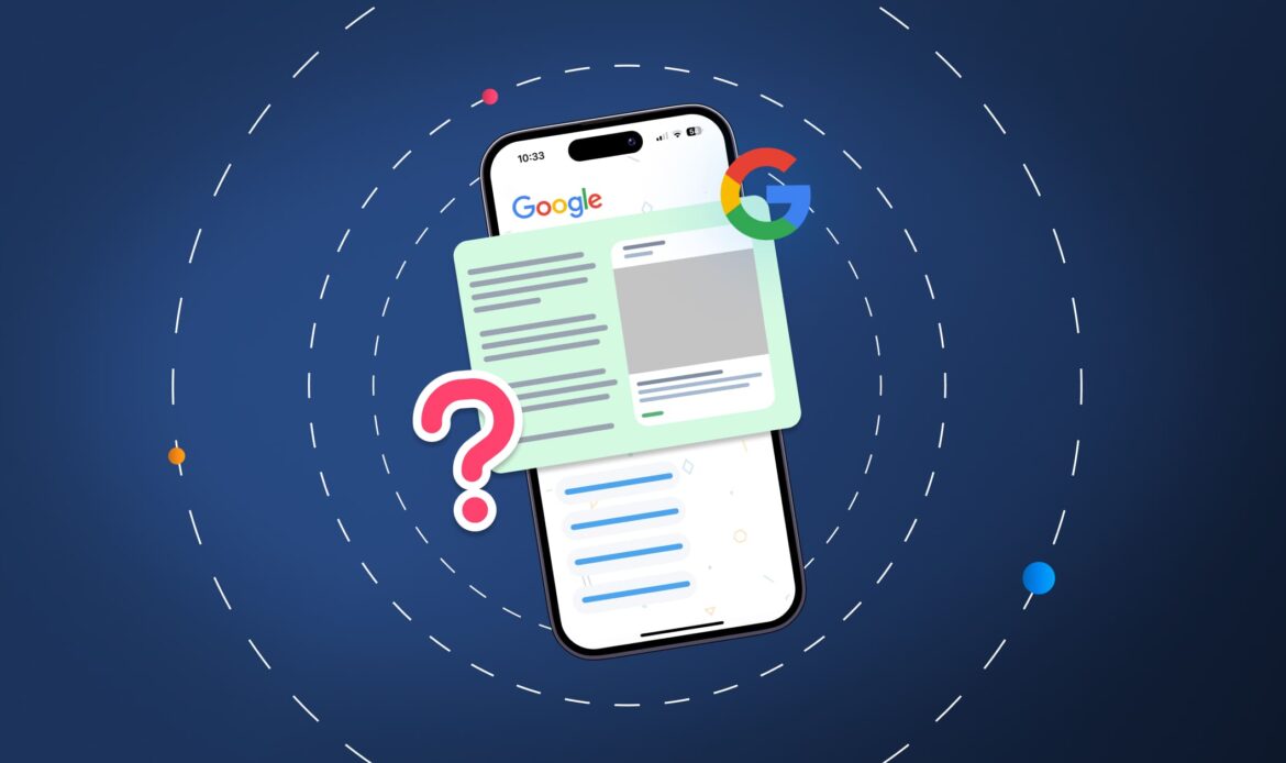 AI Overview thường xuất hiện với truy vấn dạng nào? 7 ai overview 2