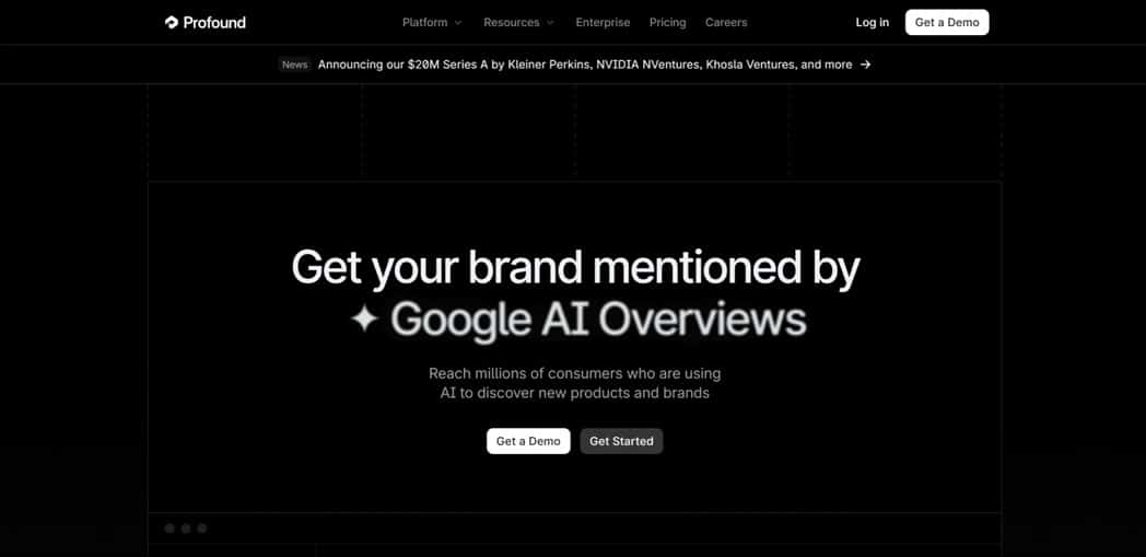 Các công cụ theo dõi kết quả AI Overview tốt nhất 14 Cong cu AI Overviews 5