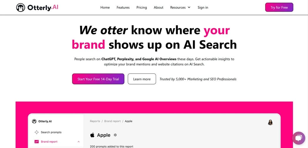 Các công cụ theo dõi kết quả AI Overview tốt nhất 13 Cong cu AI Overviews 6