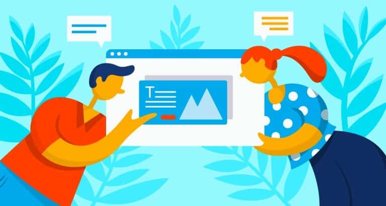 Phân biệt nội dung ưu tiên con người và nội dung ưu tiên công cụ tìm kiếm 4 Human centered content