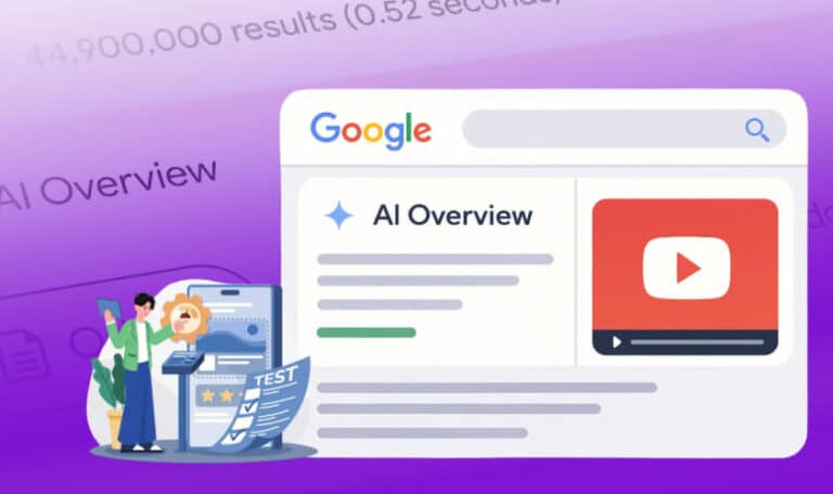 SEO HOT 24 Cách tối ưu website để được Google AI Overview trích dẫn