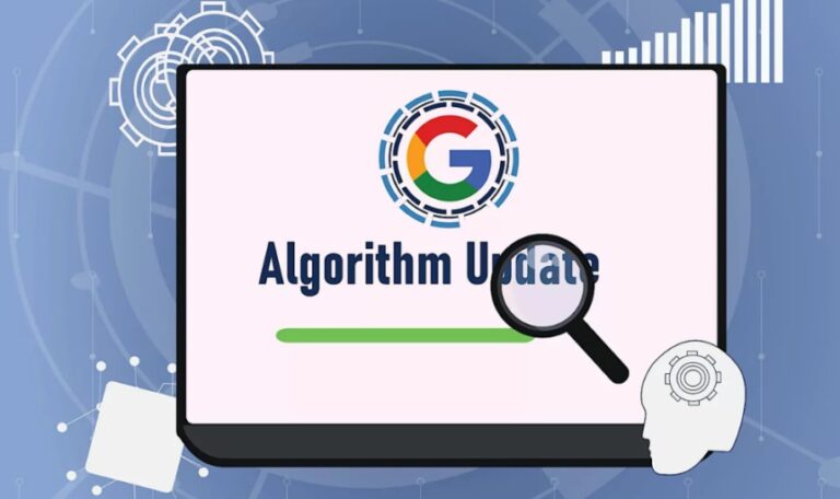 Google cập nhật thuật toán vào tháng 1 năm 2026?