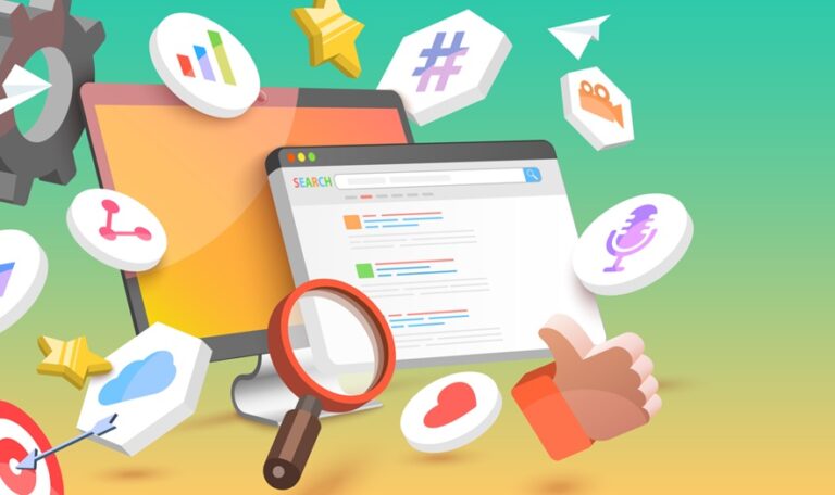 Phân biệt nội dung ưu tiên con người và nội dung ưu tiên công cụ tìm kiếm 5 noi dung uu tien tim kiem