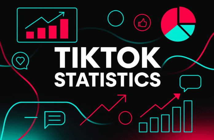 Thống kê TikTok: Có bao nhiêu người dùng Tiktok?