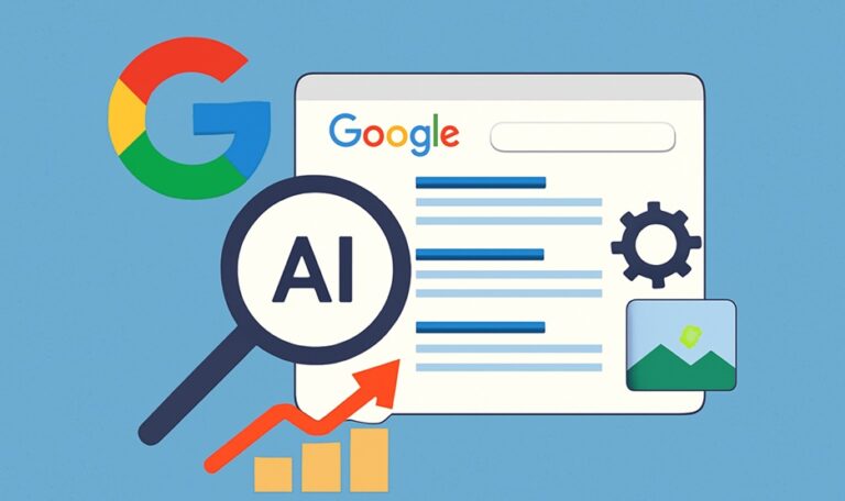 AI Overview tăng hiển thị nhiều hơn trên 9 ngành công nghiệp