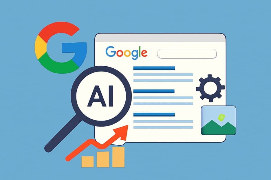 AI Overview tăng hiển thị nhiều hơn trên 9 ngành công nghiệp